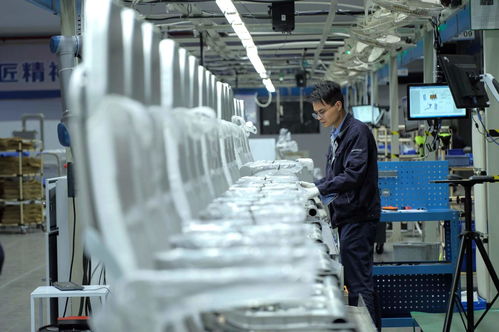 工业灯塔十城行 襄阳丨云端上的工厂