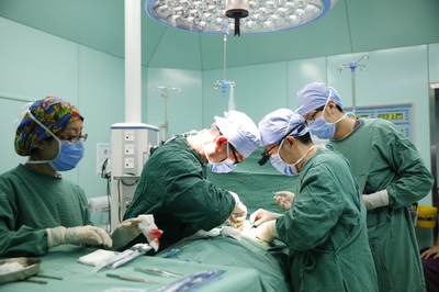 首儿所首次应用迷走神经电刺激术治疗难治性癫痫