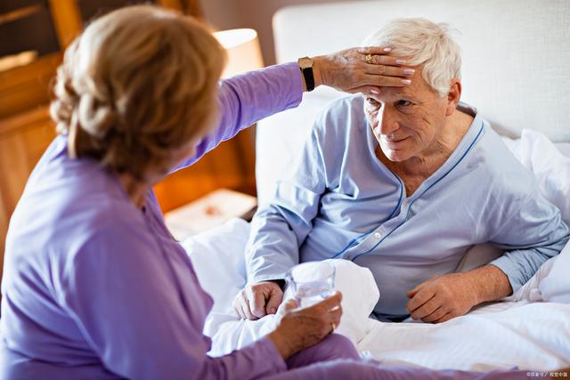 老人癫痫病一般能活多久?