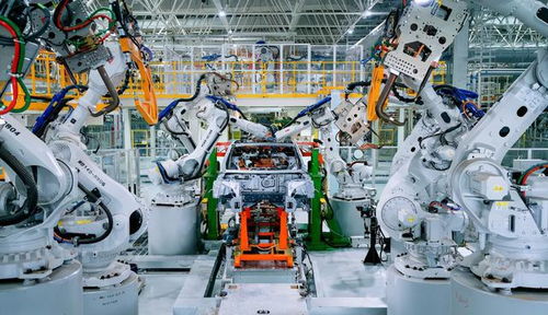 小米还没来,小鹏先到了