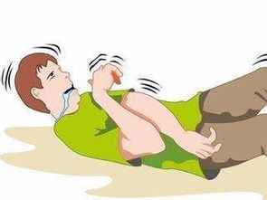 癫痫的症状与病因