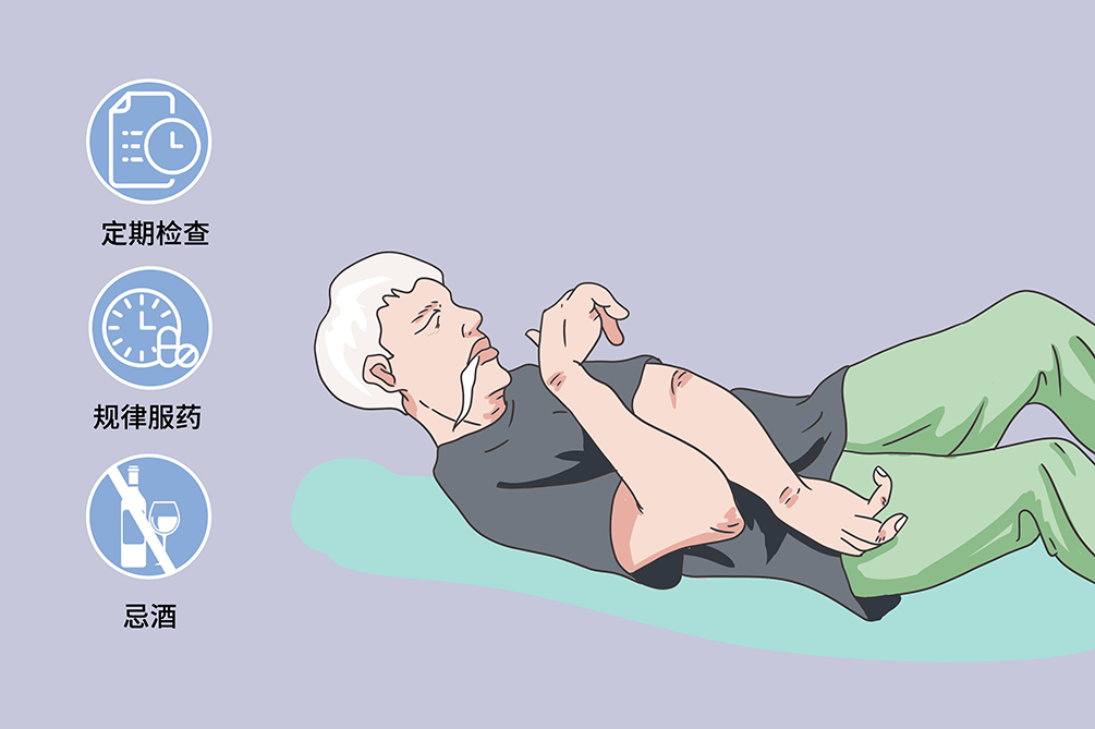 癫痫持续状态 机制、临床特征及治疗策略