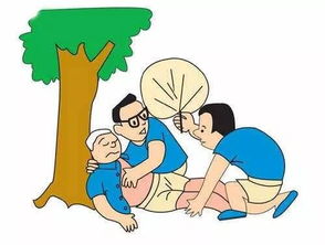 当身边有人突发癫痫时，如何正确应对与救助