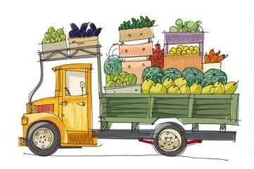 探访浙江农联农贸品质生活馆 美好的一天，从智慧化“菜篮子”开始